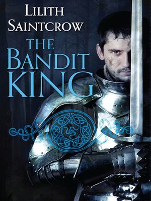 cover image of The Bandit King
